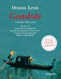Abbildung von: Gondola - Diogenes