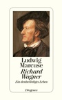 Cover: Richard Wagner - Diogenes