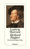 Cover: Richard Wagner - Diogenes