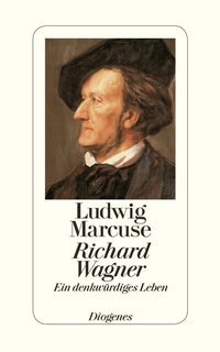 Abbildung von: Richard Wagner - Diogenes