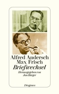 Cover: Briefwechsel - Diogenes