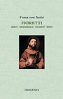 Cover: Fioretti - Diogenes