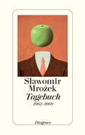 Cover: Tagebuch 1962 - 1969 - Diogenes