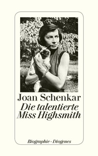 Abbildung von: Die talentierte Miss Highsmith - Diogenes