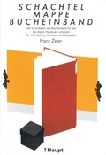 Cover: Schachtel, Mappe, Bucheinband - Haupt Verlag