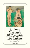 Cover: Philosophie des Gl&uuml;cks - Diogenes