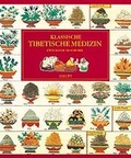 Cover: Klassische Tibetische Medizin - Haupt Verlag