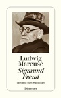 Cover: Sigmund Freud - Diogenes