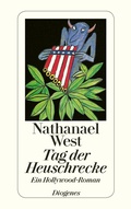 Cover: Tag der Heuschrecke - Diogenes