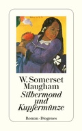 Cover: Silbermond und Kupferm&uuml;nze - Diogenes