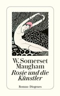 Cover: Rosie und die K&uuml;nstler - Diogenes