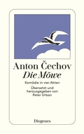 Cover: Die M&ouml;we - Diogenes
