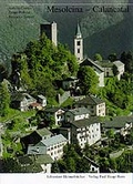Cover: Mesolcina - Calancatal - Haupt Verlag