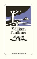 Cover: Schall und Wahn - Diogenes