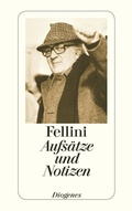 Cover: Aufs&auml;tze und Notizen - Diogenes