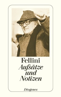 Enlarge image Cover: Aufsätze und Notizen - Diogenes