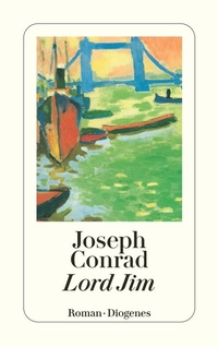Enlarge image Cover: Lord Jim - Diogenes