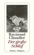 Cover: Der gro&szlig;e Schlaf - Diogenes