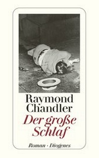 Enlarge image Cover: Der große Schlaf - Diogenes