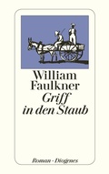 Cover: Griff in den Staub - Diogenes