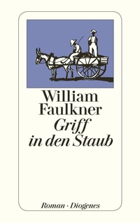 Enlarge image Cover: Griff in den Staub - Diogenes