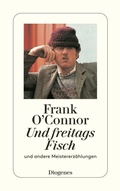 Cover: Und freitags Fisch - Diogenes