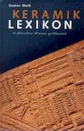 Cover: Keramik Lexikon - Haupt Verlag