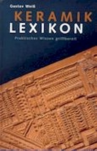 Enlarge image Cover: Keramik Lexikon - Haupt Verlag