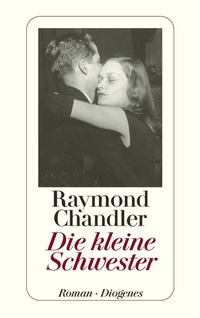 Abbildung von: Die kleine Schwester - Diogenes
