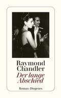 Cover: Der lange Abschied - Diogenes