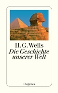 Cover: Die Geschichte unserer Welt - Diogenes