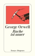 Cover: Rache ist sauer - Diogenes