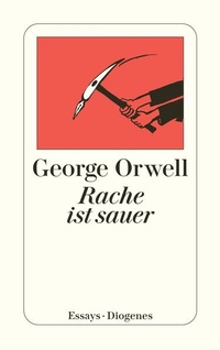 Enlarge image Cover: Rache ist sauer - Diogenes