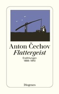 Cover: Flattergeist - Diogenes