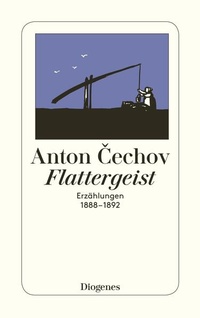 Enlarge image Cover: Flattergeist - Diogenes