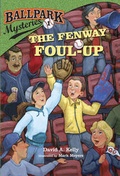 Cover: The Fenway Foul-Up - Random House Books for Young Readers