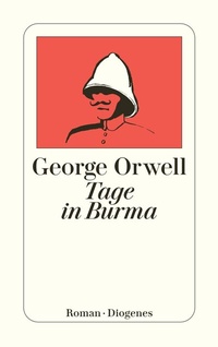Abbildung von: Tage in Burma - Diogenes