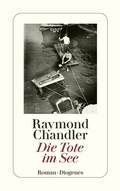 Cover: Die Tote im See - Diogenes