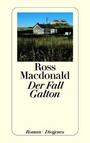 Cover: Der Fall Galton - Diogenes