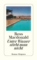 Cover: Unter Wasser stirbt man nicht! - Diogenes
