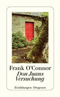 Cover: Don Juans Versuchung - Diogenes