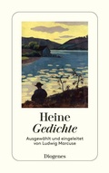 Cover: Gedichte - Diogenes