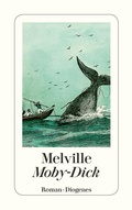 Cover: Moby-Dick - Diogenes