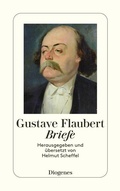 Cover: Briefe - Diogenes