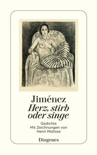 Abbildung von: Herz, stirb oder singe - Diogenes