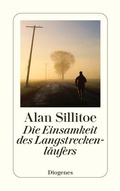 Cover: Die Einsamkeit des Langstreckenl&auml;ufers - Diogenes