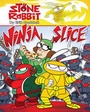 Cover: Ninja Slice - Random House Books for Young Readers