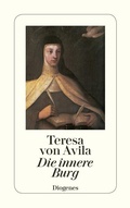 Cover: Die innere Burg - Diogenes