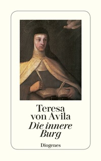 Abbildung von: Die innere Burg - Diogenes