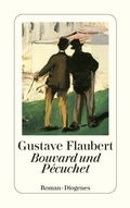 Cover: Bouvard und P&eacute;cuchet - Diogenes